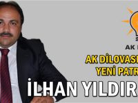 Dilovası’nda ikinci İlhan Yıldırım dönemi