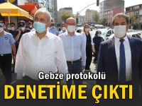 Gebze Protokolünden Denetim