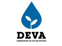 DEVA Partisi’nde görev dağılımı belli oldu