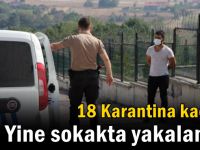 Kocaeli'de bir günde 295 kişiye ceza!
