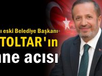 Ali Toltar'ın anne acısı