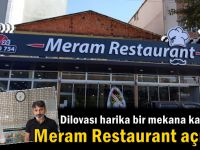 Dilovası’na harika bir mekan