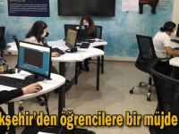 Türkiye’de ilk olan 27 EBA Erişim Noktası öğrencilerin hizmetinde