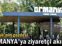 2020’de de ziyaretçilerin gözdesi “ORMANYA”