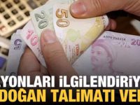 4 milyon kişinin borçlarına yapılandırma müjdesi