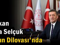 Bakan Ziya Selçuk GEBKİM MTAL’yı ziyaret edecek