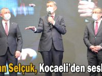 Selçuk: ‘Büyük bir kırılma geliyor’