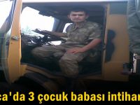 Darıca'da 3 çocuk babası intihar etti!