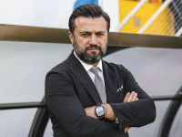 Bülent Uygun koronavirüse yakalandı