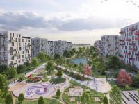 KİPTAŞ’ tan Kocaeli’ ye konut projesi