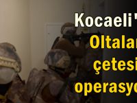 Oltalama çetesine operasyon 29 kişi gözaltında