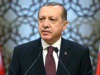 Erdoğan: Ekonomide dünyanın ilk 10'una gireceğiz