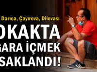 Kocaeli'de o bölgelerde sigara içmek yasaklandı!