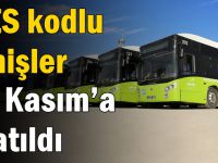 HES kodlu binişler 30 Kasım’a uzatıldı