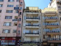 Kocaeli'de bin 502 hasarlı binada 183 kişi yaşıyor