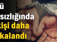 Darıca'daki akü hırsızları yakalanmaya devam ediyor