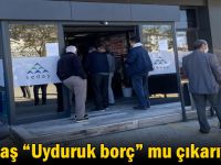 Sedaş “Uyduruk borç” mu çıkarıyor?