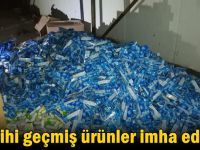 Gebze'de zabıta denetimi