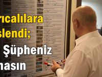 Bıyık, Vaatlerini Çıkardı Ve Darıcalılara Seslendi; “Hiç Şüpheniz Olmasın”