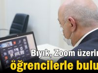 Darıca Belediyesi'nden üniversite hazırlık kursiyerlerine uzaktan eğitim desteği