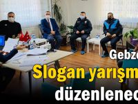 Gebze’de slogan yarışması düzenlenecek