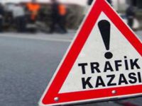 Kocaeli'de feci kaza ! 6 yaralı