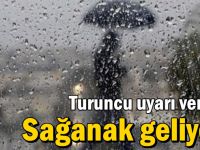 Kocaeli'de sağanak yağış bekleniyor!