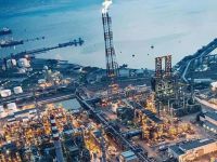 Kocaeli'de sanayi üretimi arttı!