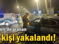 Koronavirüs denetiminde aranan 52 kişi yakalandı!