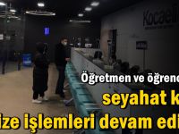 Gebzeli vatandaşlar bu habere dikkat!