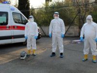 Covid-19 Takip merkezleri açılıyor