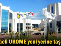 Kocaeli UKOME yeni yerine taşındı!