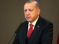 Cumhurbaşkanı Erdoğan’dan asgari ücret açıklaması