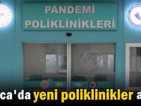 Darıca’da yeni poliklinikler açıldı