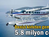 Bir yılda Körfez’i kirleten 6 gemiye 5.8 milyon ceza