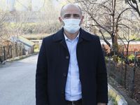 Sanayi tesislerine yakın riskli alandaki konutlar taşınacak