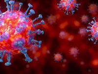 Koronavirüsün bir belirtisi daha tespit edildi