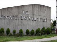 Kocaeli Üniversitesi öğretim görevlisi alacak