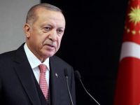 Cumhurbaşkanı Erdoğan'dan önemli açıklamalar