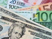 Dolar ve euro haftaya nasıl başladı?