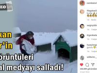 Başkan Şayir’i 300 bin kişi izledi