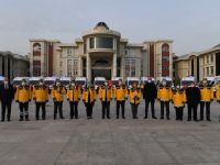 Kocaeli’ye 30 yeni ambulans!