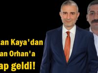 CHP İlçe Başkanı Haddini aşmıştır!