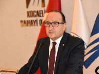 Zeytinoğlu: Ocak ayı enflasyondaki artışı değerlendirdi