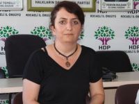 HDP il başkanına Boğaziçi gözaltısı!