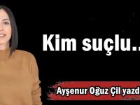 Kim suçlu…?