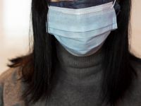 Çift maske virüse karşı daha fazla koruma sağlıyor