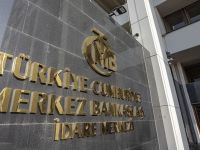 Merkez Bankası rezervleri geriledi