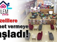 ‘Ailem Kocaeli’ Gebzelilere hizmet vermeye başladı