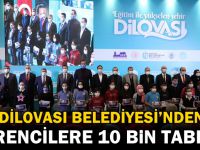 Dilovası'nda büyük gün!